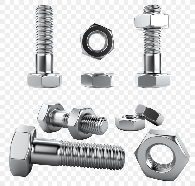 Stainless Steel Screw Fastener Bolt Nut, PNG, 1193x1139px, Stainless Steel, Alloy Steel, Bolt, Carbon Steel, Fastener Download Free