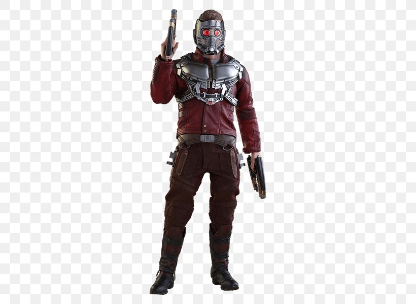 Star-Lord Action & Toy Figures Drax The Destroyer Groot Hot Toys Limited, PNG, 600x600px, Starlord, Action Figure, Action Toy Figures, Armour, Avengers Infinity War Download Free