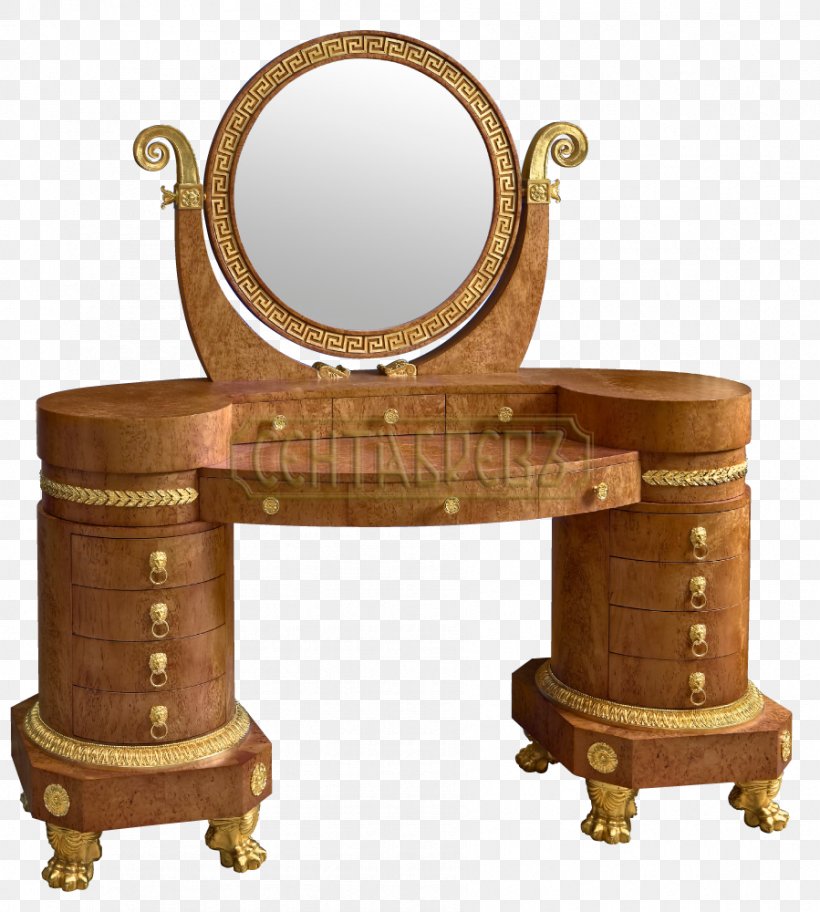 Table Furniture Bedroom Mirror Clip Art, PNG, 899x1000px, Table, Antique, Armoires Wardrobes, Bedroom, Coffee Tables Download Free