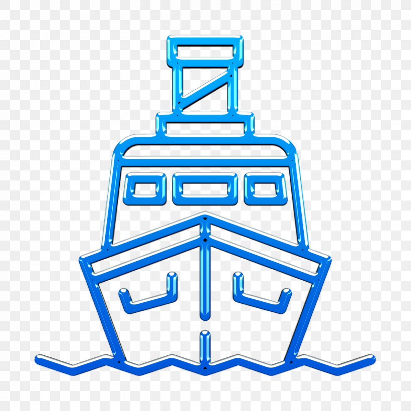 Travel Icon Ship Icon, PNG, 1234x1234px, Travel Icon, Electric Blue, Line, Ship Icon Download Free