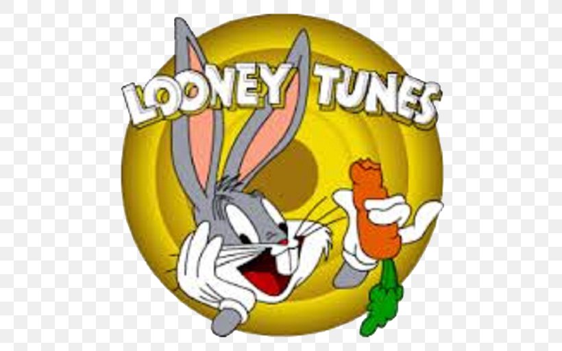 Bugs Bunny Daffy Duck Yosemite Sam Looney Tunes Golden Collection, PNG, 512x512px, Bugs Bunny, Animated Cartoon, Animated Series, Baby Looney Tunes, Cartoon Download Free