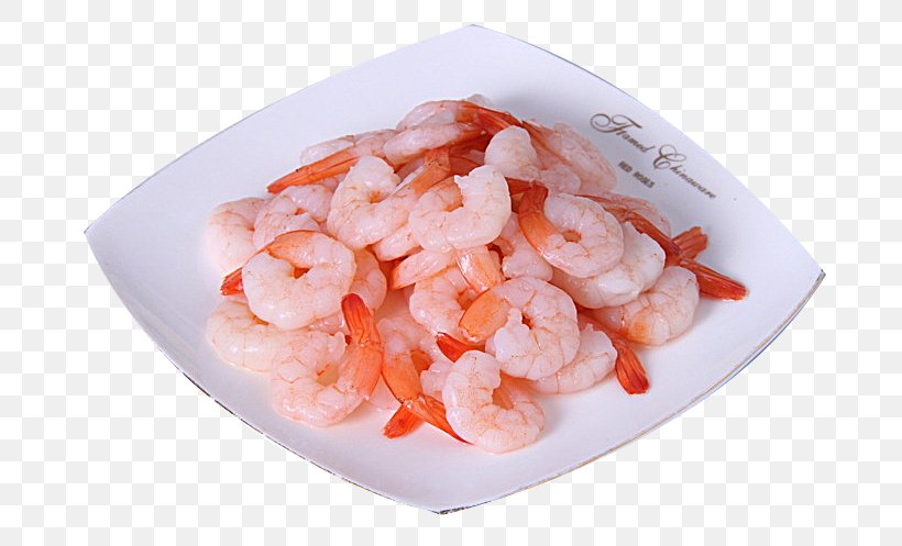 Caridea Shrimp And Prawn As Food Crab Seafood, PNG, 703x497px, Caridea, Animal Source Foods, Caridean Shrimp, Crab, Cuisine Download Free