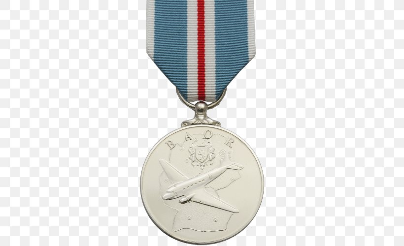 Gold Medal British Armed Forces British Army Of The Rhine Military Medal, PNG, 500x500px, Gold Medal, Armed Forces Service Medal, Award, British Armed Forces, Conspicuous Gallantry Cross Download Free