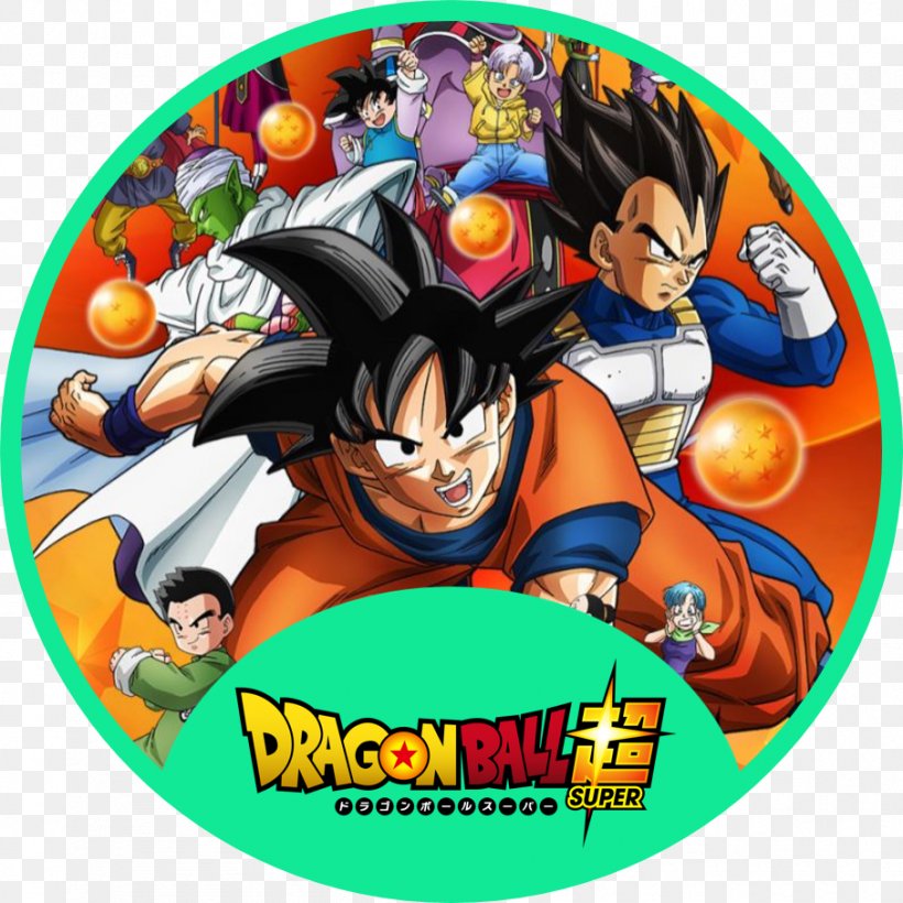 Majin Buu Goku Dragon Ball Television Show, PNG, 907x907px, Watercolor, Cartoon, Flower, Frame, Heart Download Free