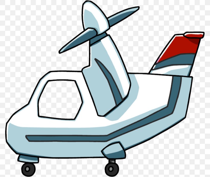 Scribblenauts Unlimited Airplane Car Scribblenauts Remix, PNG, 781x689px, Scribblenauts, Aircraft, Airplane, Artwork, Automotive Design Download Free