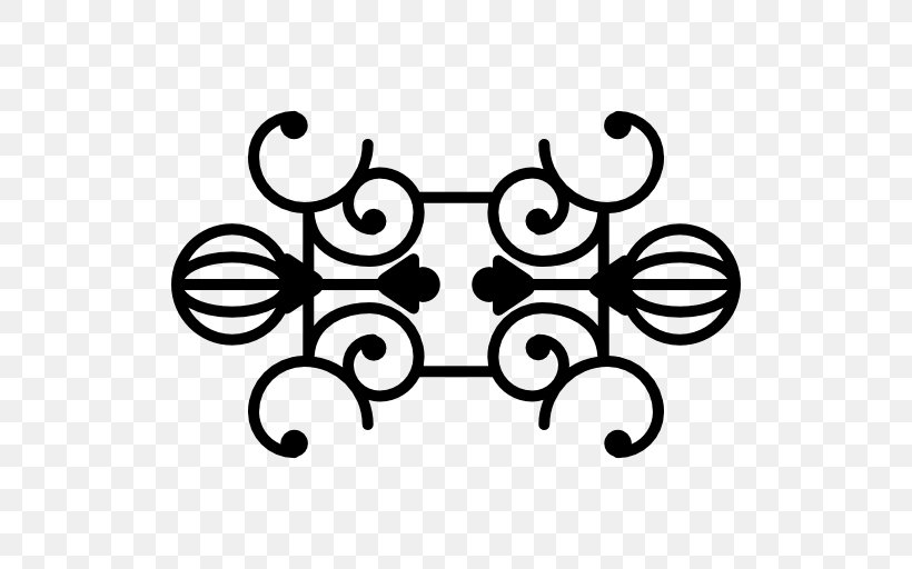 Symmetry Interior Design Services Ornament, PNG, 512x512px, Symmetry, Black And White, Decorative Arts, Drawing, Floral Design Download Free