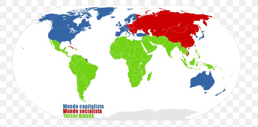 Third World Soviet Union Cold War First World, PNG, 800x406px, World, Area, Cartography, Cold War, Country Download Free