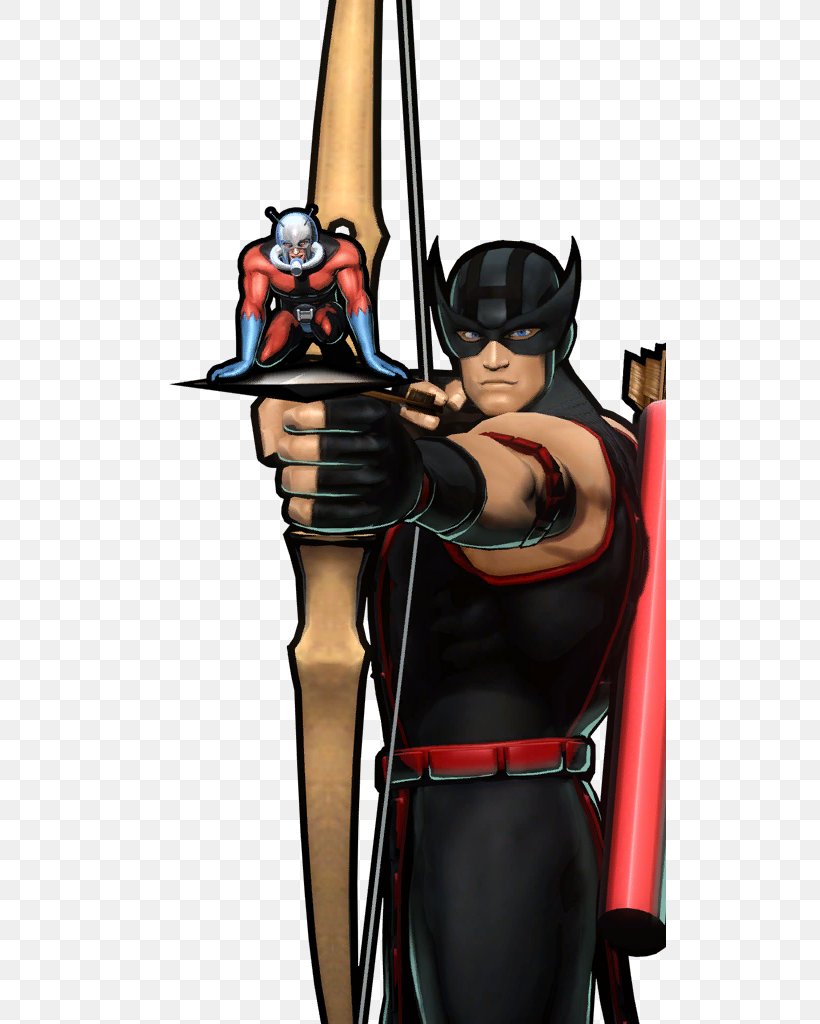 Ultimate Marvel Vs. Capcom 3 Clint Barton Marvel Vs. Capcom 3: Fate Of Two Worlds Ant-Man Marvel Avengers Assemble, PNG, 512x1024px, Ultimate Marvel Vs Capcom 3, Antman, Black Widow, Capcom, Character Download Free