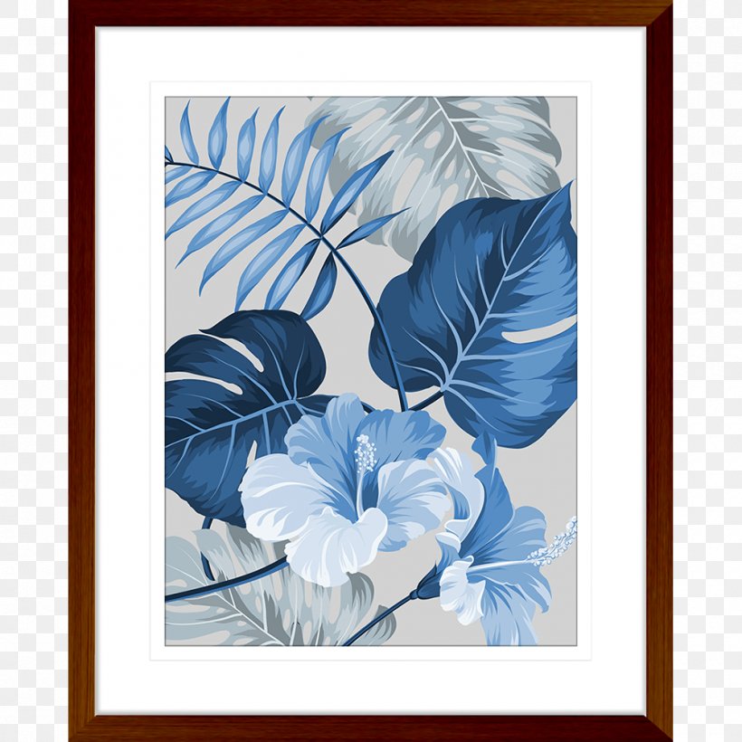 Work Of Art Printmaking Painting Picture Frames, PNG, 1000x1000px, Art, Art Museum, Artwork, Blue, Figurative Art Download Free
