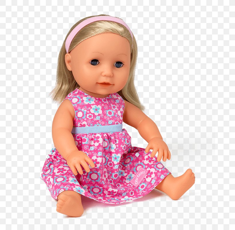 Amazon.com Tiny Tears Doll Toy Betsy Wetsy, PNG, 800x800px, Amazoncom, Baby Born Interactive, Barbie, Child, Collecting Download Free