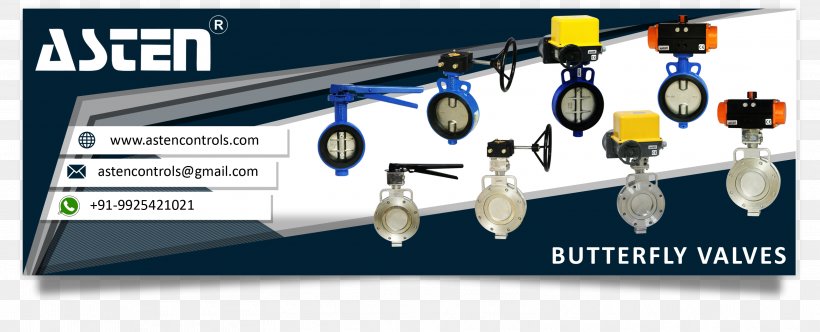 Ball Valve Butterfly Valve Manufacturing, PNG, 3145x1276px, Ball Valve, Assist, Ball, Banner, Brand Download Free
