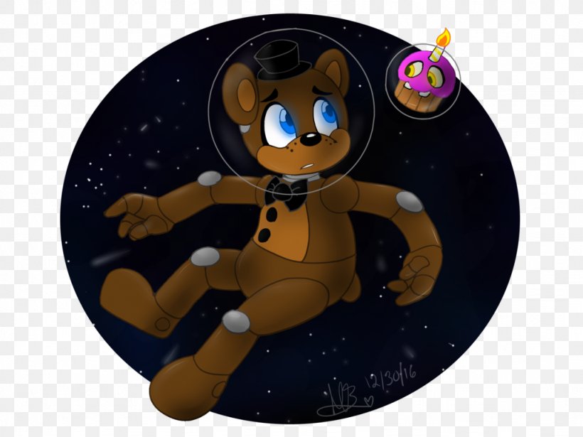 Five Nights At Freddy's: Sister Location Drawing Video Game, PNG, 1024x768px, Drawing, Cartoon, Digital Art, Fictional Character, Game Download Free