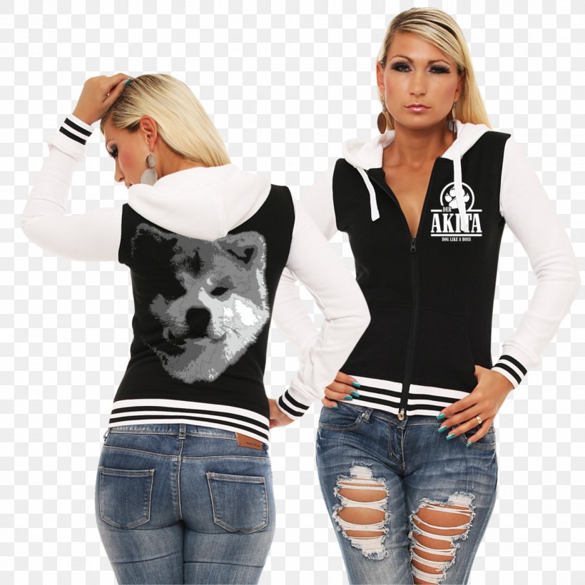 Hoodie Jacket T-shirt Clothing, PNG, 1300x1300px, Hoodie, Clothing, Collar, Fur, Harrington Jacket Download Free