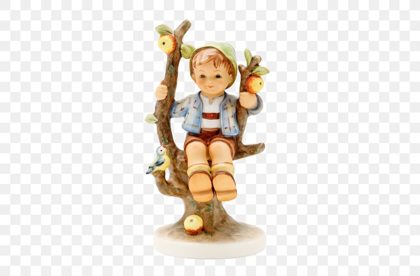 uberørt Hr Desperat Hummel Figurines Rothenburg Ob Der Tauber Hummel Figurine Apple Tree Boy The  Hummel, PNG, 540x540px, Hummel