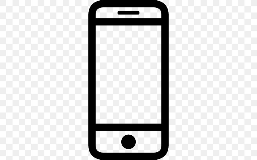 IPhone Handheld Devices Smartphone, PNG, 512x512px, Iphone, Black, Communication Device, Electronic Device, Feature Phone Download Free