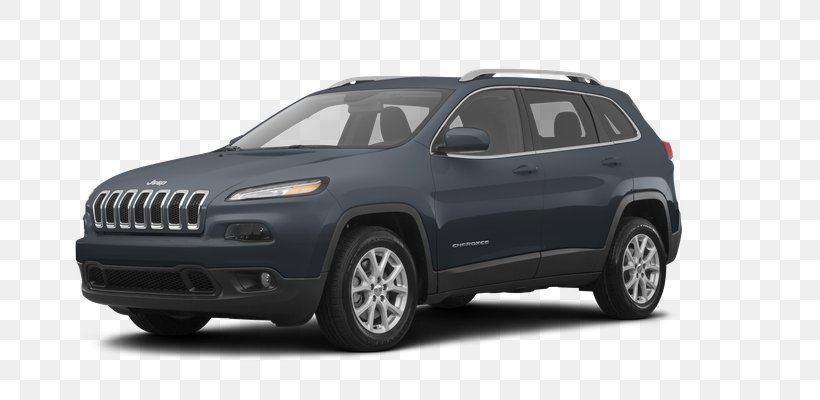 Jeep Sport Utility Vehicle Car Chrysler Dodge, PNG, 800x400px, 2018 Jeep Cherokee, 2018 Jeep Cherokee Latitude, 2018 Jeep Cherokee Suv, Jeep, Automotive Design Download Free