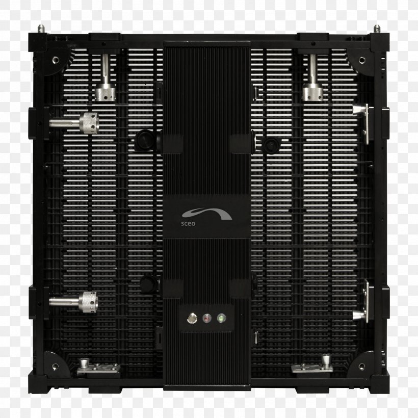 Light-emitting Diode Computer Cases & Housings Schermo LED Display, PNG, 1920x1920px, Light, Computer, Computer Case, Computer Cases Housings, Computer Component Download Free