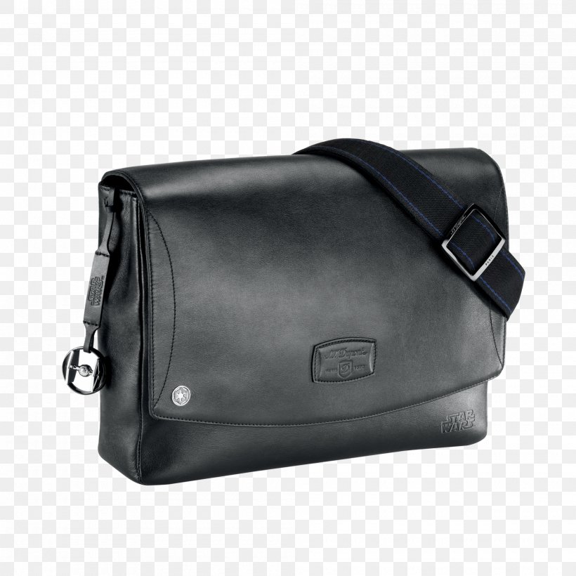 Messenger Bags Handbag Star Wars: TIE Fighter Leather Boba Fett, PNG, 2000x2000px, Messenger Bags, Bag, Baggage, Black, Boba Fett Download Free