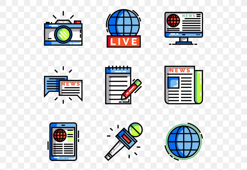 Newspaper Journalist Clip Art, PNG, 600x564px, News, Area, Brand, Computer Icon, Journalism Download Free