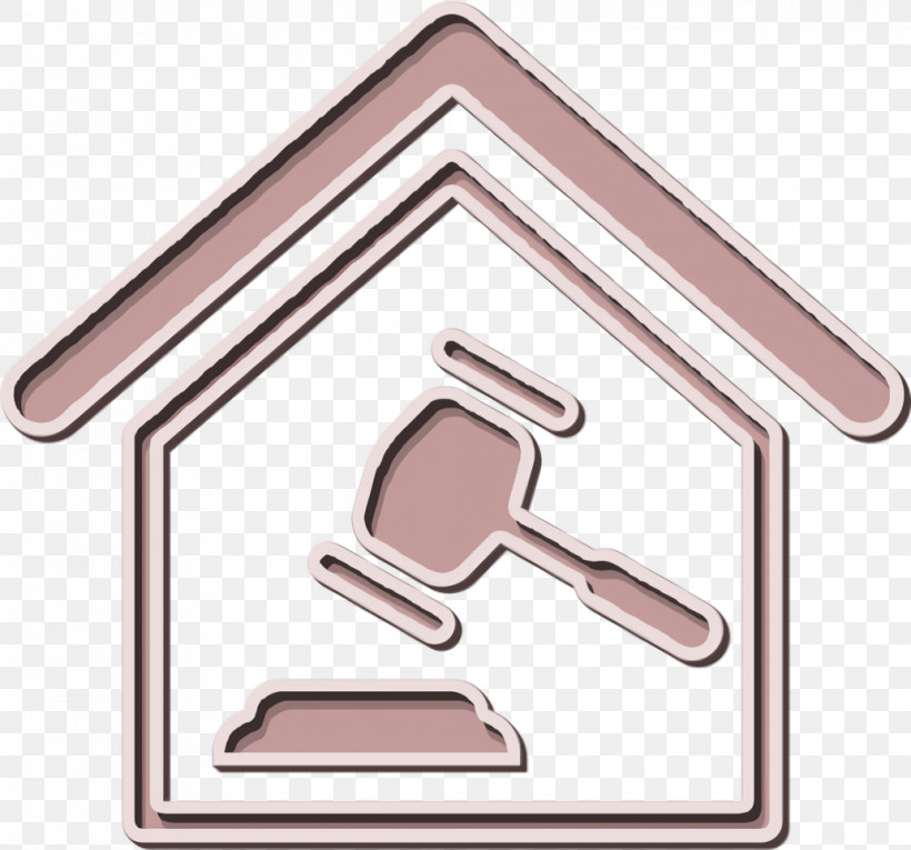 Real Estate 5 Icon Law Icon Domestic Dispute Icon, PNG, 1032x964px, Real Estate 5 Icon, Buildings Icon, Geometry, Law Icon, Line Download Free