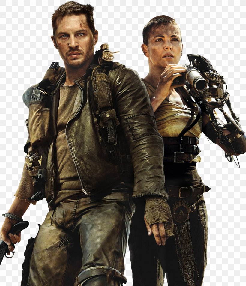 Tom Hardy Charlize Theron Mad Max: Fury Road Max Rockatansky Imperator Furiosa, PNG, 2362x2750px, Tom Hardy, Action Figure, Art, Charlize Theron, Deviantart Download Free