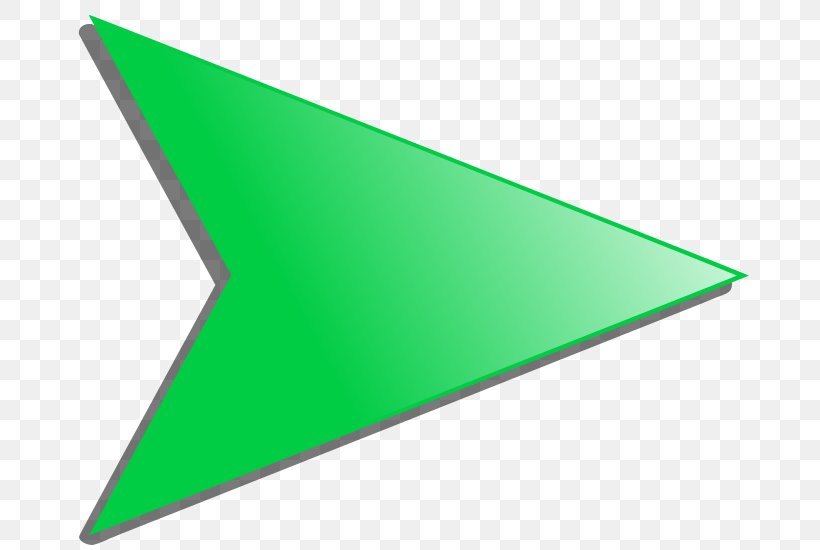 Triangle Area Green, PNG, 700x550px, Triangle, Area, Grass, Green, Point Download Free