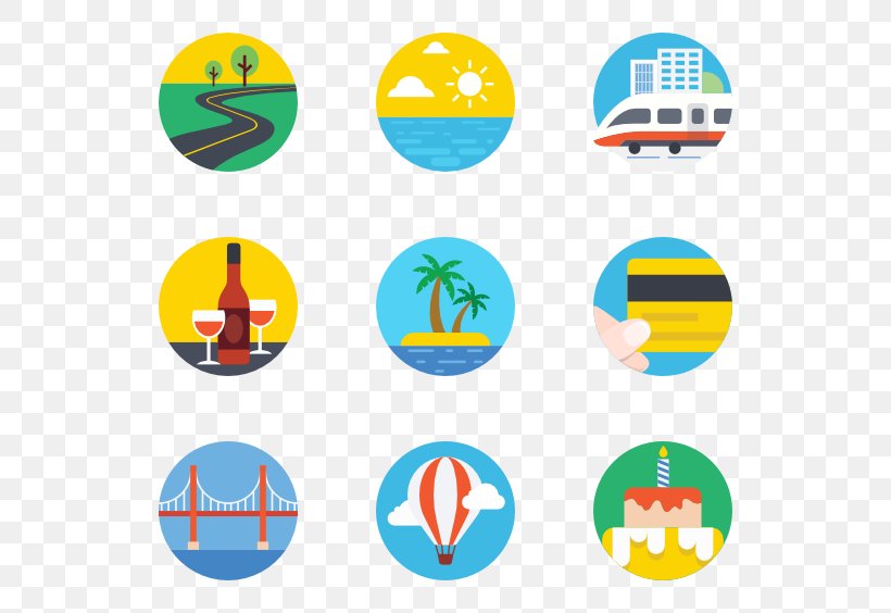 Vacation Vector, PNG, 600x564px, Emoticon, Computer Font, Database, Food Download Free