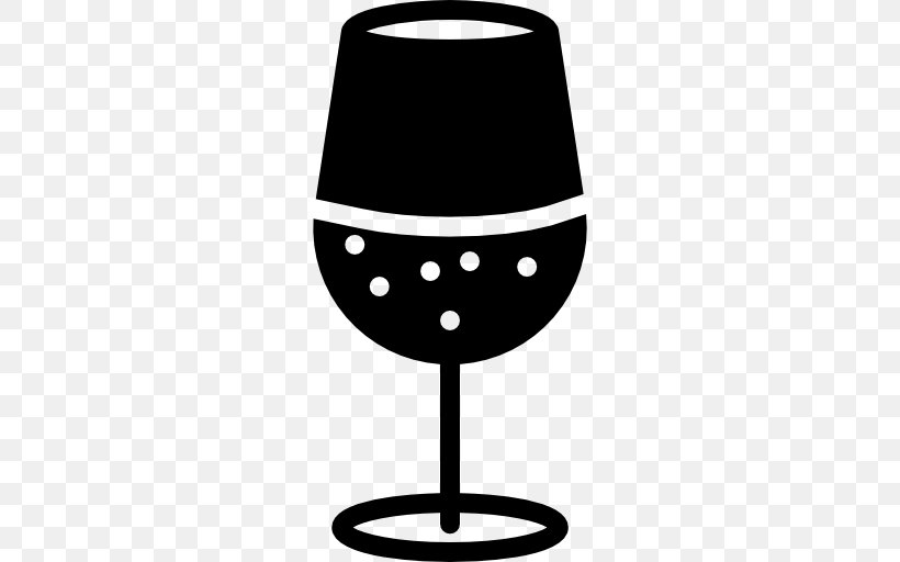 Wine Glass Drink, PNG, 512x512px, Wine Glass, Black And White, Bottle, Champagne Glass, Champagne Stemware Download Free