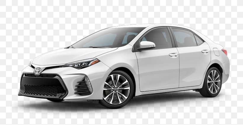 2017 Toyota Corolla Compact Car 2018 Toyota Camry, PNG, 750x422px, 2017, 2017 Toyota Corolla, 2018 Toyota Camry, 2018 Toyota Corolla, 2018 Toyota Corolla Le Download Free