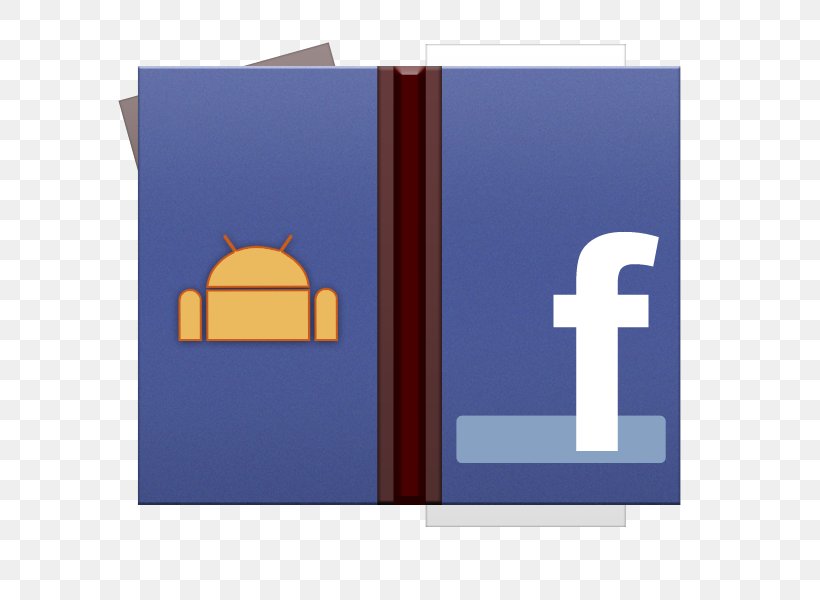 0 Android Facebook, PNG, 600x600px, Android, Brand, Facebook, Facebook Inc, Rectangle Download Free