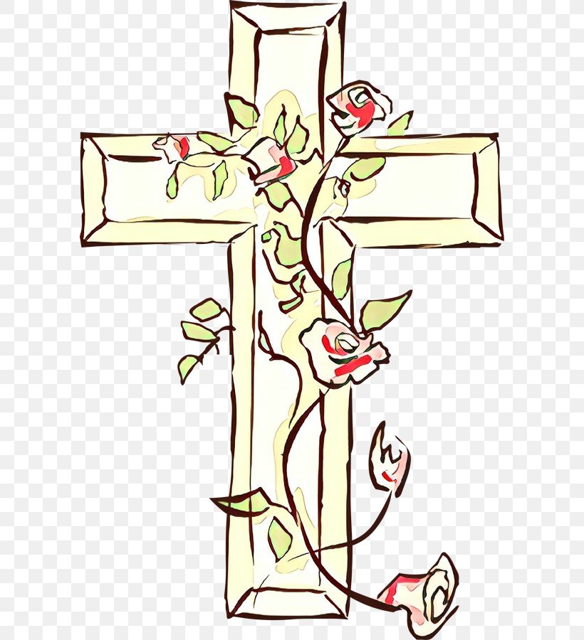 Good Friday Clip Art Vector Graphics Image, PNG, 596x900px, Good Friday, Burial Of Jesus, Catholicism, Christian Cross, Christianity Download Free