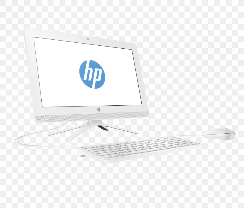 Hewlett-Packard HP Pavilion Desktop Computers All-in-One, PNG, 3300x2805px, Hewlettpackard, Allinone, Brand, Central Processing Unit, Computer Download Free