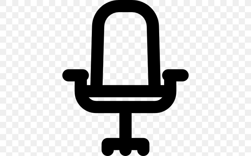 Office Chair, PNG, 512x512px, Chair, Business, Furniture, Kitchen Utensil, Office Download Free