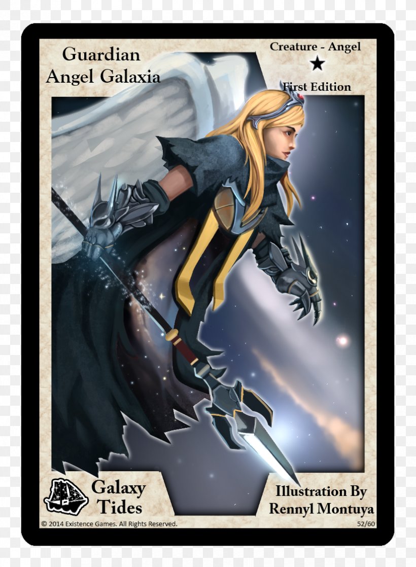 Playing Card Collectible Card Game Booster Pack, PNG, 825x1125px, Playing Card, Action Figure, Angel, Board Game, Book Download Free