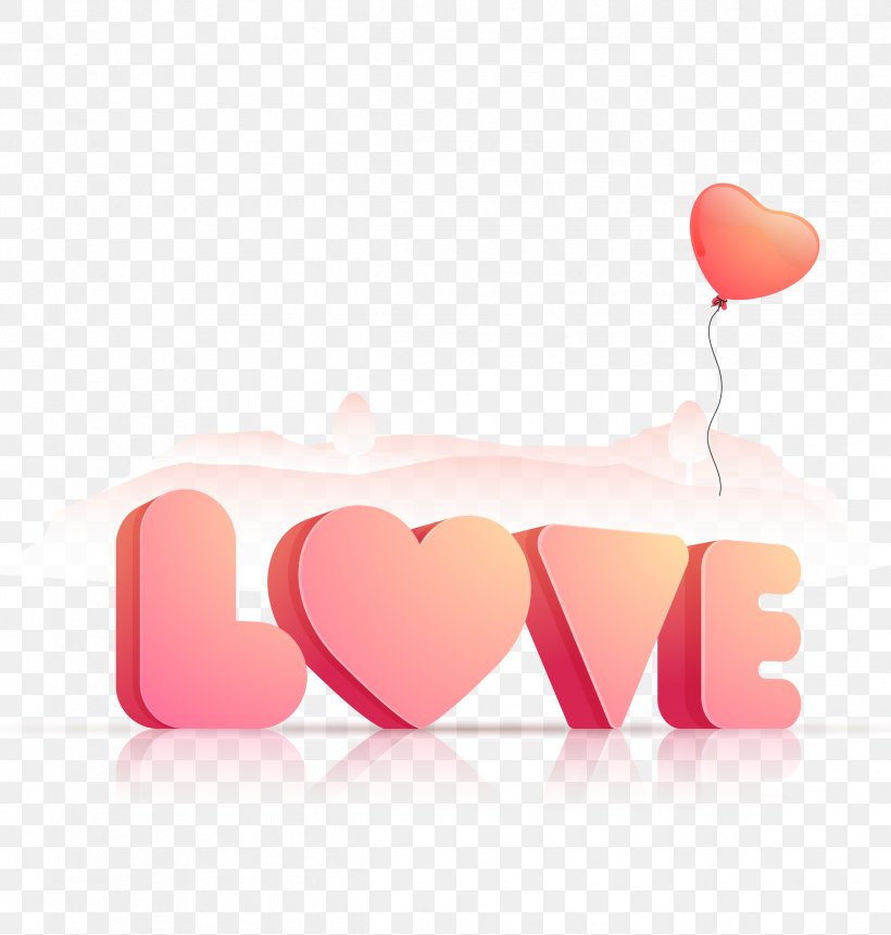 Valentine's Day Product Design Love Desktop Wallpaper, PNG, 2428x2551px, Valentines Day, Computer, Heart, Love, Love My Life Download Free
