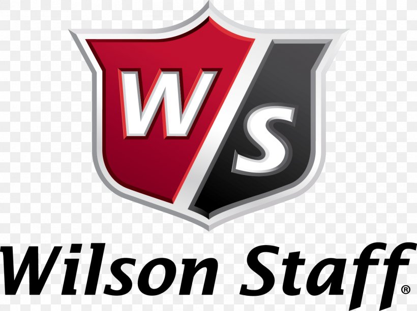 Wilson Staff Golf Equipment Wilson Sporting Goods Golf Clubs, PNG, 1501x1123px, Wilson Staff, Area, Brand, Emblem, Golf Download Free
