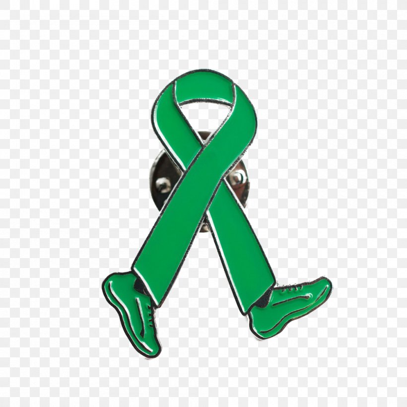 Awareness Ribbon Kidney Disease Green Ribbon, PNG, 1000x1000px, Awareness Ribbon, Awareness, Cancer, Cerebral Palsy, Chronic Kidney Disease Download Free