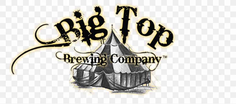 Big Top Brewing Company Beer Boulevard Brewing Company SweetWater Brewing Company Brewery, PNG, 948x418px, Beer, Ale, Art, Beer Brewing Grains Malts, Boulevard Brewing Company Download Free