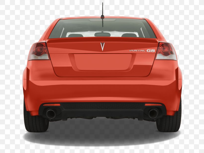 Bumper Car Pontiac Sunfire 2008 Pontiac G8 2009 Pontiac G8 Sedan, PNG, 1280x960px, 2009 Pontiac G8 Gxp, Bumper, Auto Part, Automotive Design, Automotive Exterior Download Free