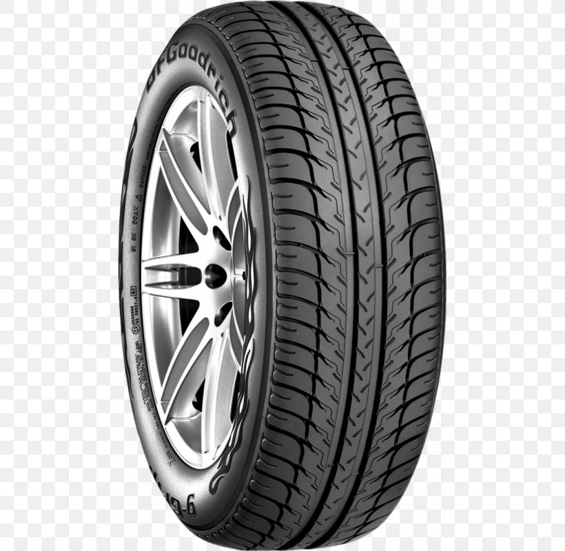 Car Tire BFGoodrich Goodrich Corporation Michelin, PNG, 800x800px, Car, Auto Part, Automotive Tire, Automotive Wheel System, Bfgoodrich Download Free