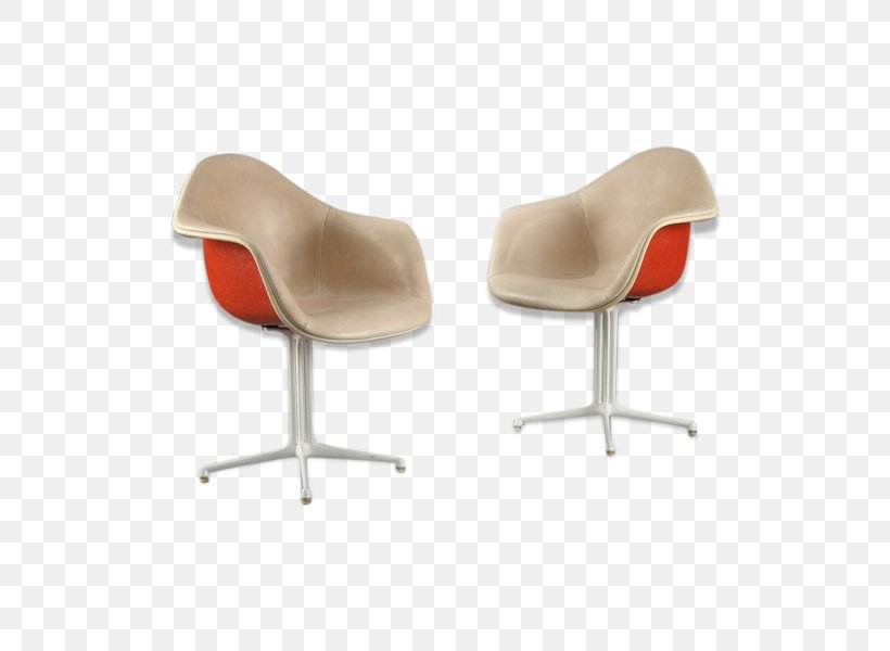 Eames Lounge Chair La Fonda Chair Charles And Ray Eames Mid-century Modern, PNG, 600x600px, Eames Lounge Chair, Armrest, Beige, Chair, Charles And Ray Eames Download Free