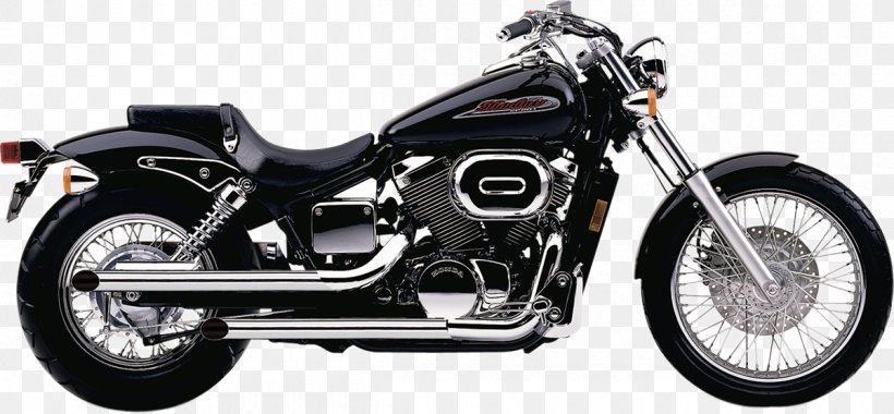 Exhaust System Suzuki Boulevard C50 Honda Pipe Motorcycle, PNG, 1200x557px, Exhaust System, Automotive Exhaust, Automotive Exterior, Car, Carburetor Download Free