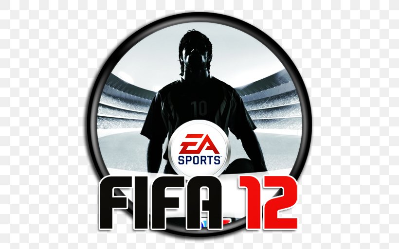 FIFA 12 FIFA 18 FIFA 19 Dream League Soccer Wii, PNG, 512x512px, Fifa 12, Android, Brand, Crysis 2, Data Download Free