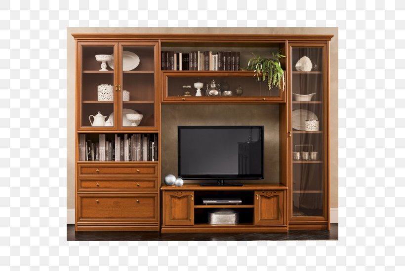 Furniture Bookcase Living Room Television Italy, PNG, 550x550px, Furniture, Bedroom, Bookcase, Cabinetry, Chair Download Free