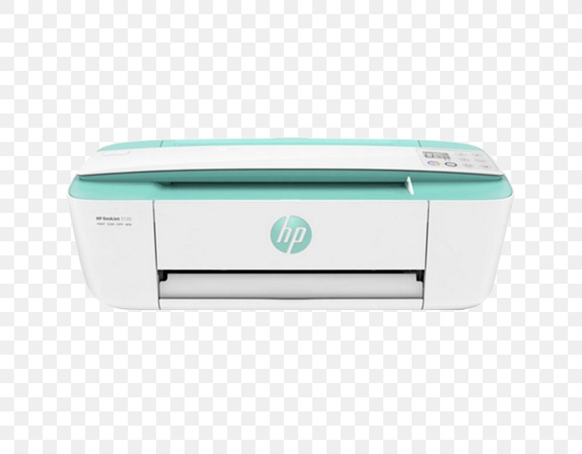 Hewlett-Packard HP Deskjet Multi-function Printer Inkjet Printing, PNG, 640x640px, Hewlettpackard, Device Driver, Electronic Device, Hp Deskjet, Hp Laserjet Download Free
