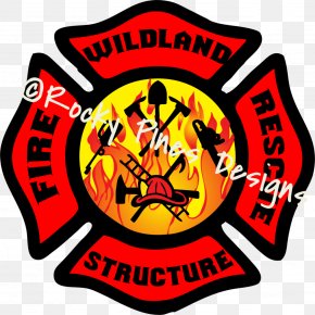 Firefighter Fire Department Logo Png 848x846px Firefighter