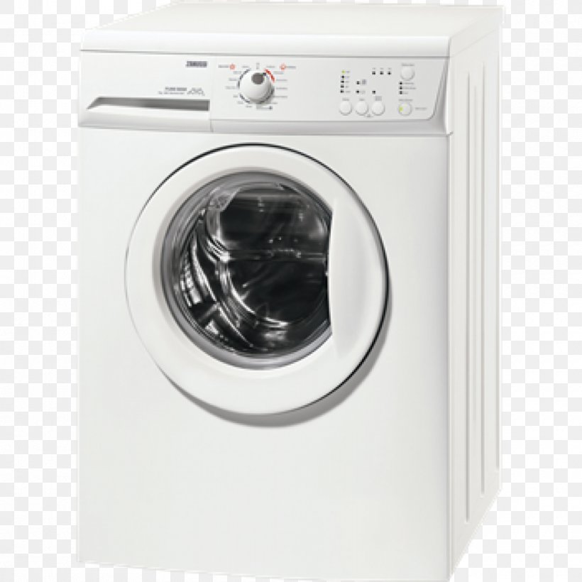 Zanussi Washing Machines Combo Washer Dryer Home Appliance Clothes Dryer, PNG, 1000x1000px, Zanussi, Beko, Clothes Dryer, Combo Washer Dryer, Cooking Ranges Download Free