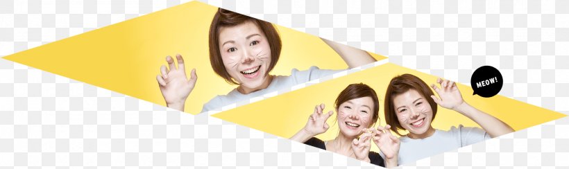 Brand Cartoon, PNG, 1565x467px, Brand, Cartoon, Smile, Yellow Download Free