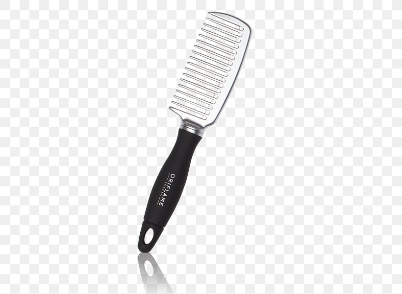 Brush Comb Oriflame COSMETICS Sweden Hair, PNG, 513x601px, Brush, Bristle, Comb, Cosmetics, Hair Download Free