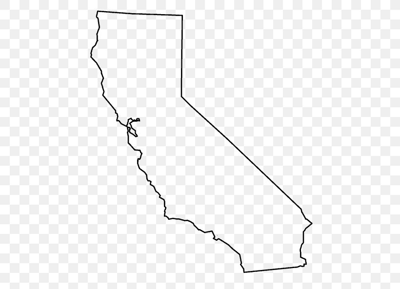 California Clip Art, PNG, 490x593px, California, Area, Auto Part, Black, Black And White Download Free